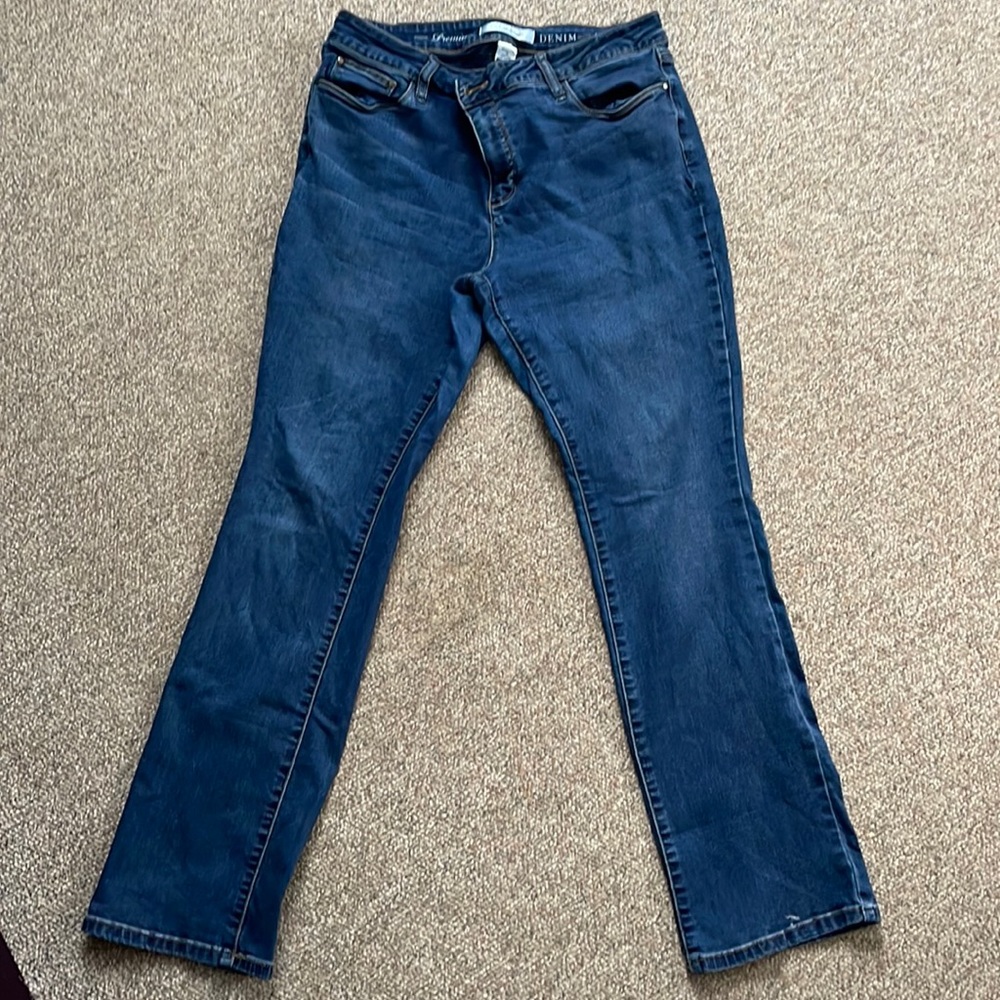 Croft&Barrow stretch jeans